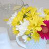 We provide you the flexibility to have your caterer of choice! 
